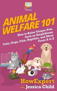 Abbildung von: Animal Welfare 101 - Hot Methods