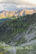 Cover: Just Passing Thru - Strategic Book Publishing