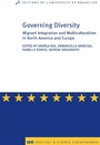 Cover: Governing diversity - Editions de l'Universit&eacute; de Bruxelles