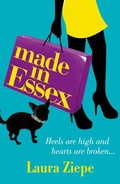 Cover: MADE IN ESSEX - AVON, a division of HarperCollins Publishers Ltd