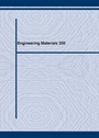 Cover: Engineering Materials 200 - Trans Tech Publications Ltd