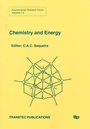 Cover: Chemistry and Energy - Trans Tech Publications Ltd