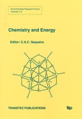 Cover: Chemistry and Energy - Trans Tech Publications Ltd