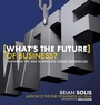 Cover: WTF?: What's the Future of Business? - Wiley