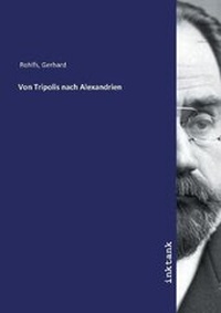 Abbildung von: Von Tripolis nach Alexandrien - Inktank Publishing