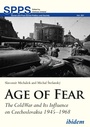 Cover: The Age of Fear - ibidem