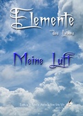 Cover: Meine Luft - Karina-Verlag
