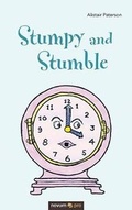 Cover: Stumpy and Stumble - novum publishing gmbh