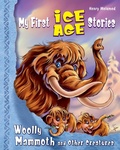Cover: My First Ice Age Stories - Luda Werdin