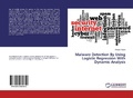 Cover: Malware Detection By Using Logistic Regression With Dynamic Analysis - LAP Lambert Academic Publishing