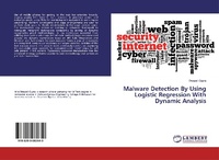 Enlarge image Cover: Malware Detection By Using Logistic Regression With Dynamic Analysis - LAP Lambert Academic Publishing
