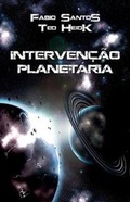 Cover: Intervencao Planetaria - Agencia Brasileira Do ISBN