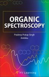 Abbildung von: Organic Spectroscopy - MV Learning