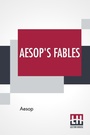 Cover: Aesop's Fables - Lector House