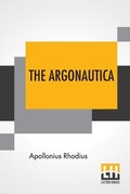 Cover: The Argonautica - Lector House