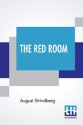 Cover: The Red Room - Lector House