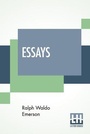 Cover: Essays - Lector House