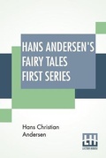 Cover: Hans Andersen's Fairy Tales First Series - Lector House