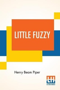 Enlarge image Cover: Little Fuzzy - Lector House