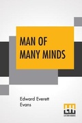 Cover: Man Of Many Minds - Lector House