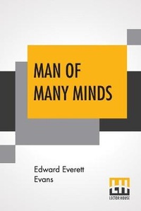 Enlarge image Cover: Man Of Many Minds - Lector House