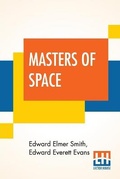 Cover: Masters Of Space - Lector House