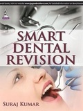 Cover: Smart Dental Revision - Jaypee Brothers Medical Publishers
