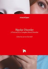 Enlarge image Cover: Bipolar Disorder - In Tech