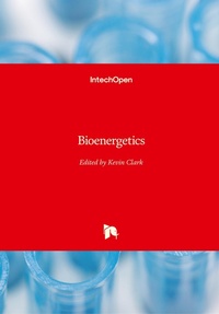 Enlarge image Cover: Bioenergetics - In Tech