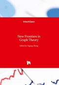 Cover: New Frontiers in Graph Theory - In Tech