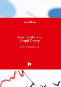 Enlarge image Cover: New Frontiers in Graph Theory - In Tech
