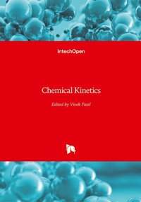 Enlarge image Cover: Chemical Kinetics - In Tech