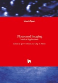 Cover: Ultrasound Imaging - In Tech