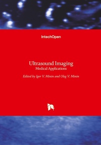 Enlarge image Cover: Ultrasound Imaging - In Tech