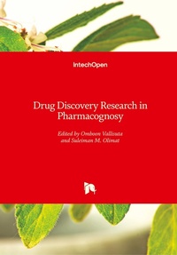 Abbildung von: Drug Discovery - In Tech