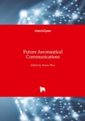 Cover: Future Aeronautical Communications - In Tech