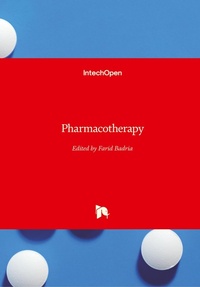 Abbildung von: Pharmacotherapy - In Tech