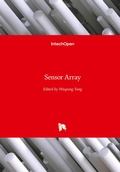 Cover: Sensor Array - In Tech