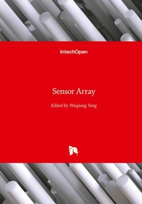 Enlarge image Cover: Sensor Array - In Tech