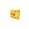 Cover: SizeUp - Helvetiq