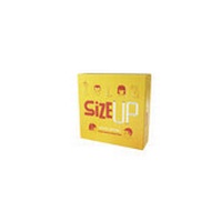 Enlarge image Cover: SizeUp - Helvetiq