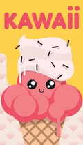 Cover: Kawaii - Helvetiq