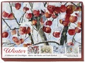 Cover: KK-Box Winter - Pr&auml;senz Medien & Verlag