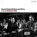Cover: Live At WOMAD 1985 - Integral