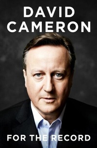 Enlarge image Cover: For the Record - HarperCollins