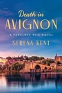 Cover: Death in Avignon - HarperCollins