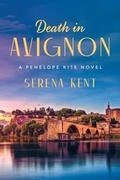 Cover: Death in Avignon - HarperCollins
