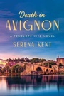 Cover: Death in Avignon - Collins