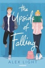 Cover: The Upside of Falling - HarperCollins