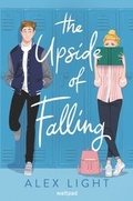 Cover: The Upside of Falling - HarperCollins